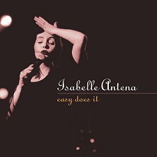 Isabelle Antena: Easy Does It