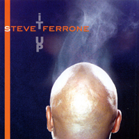 Steve Ferrone: It Up